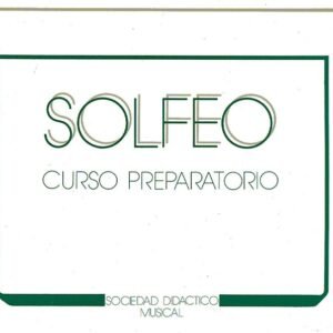 Solfeo apaisado preparatorio