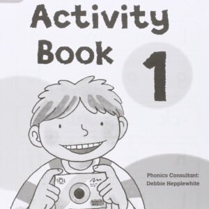 TREE FLOPPY'S PHONICS ESSENTIAL (PACK 1) OXFORD READING