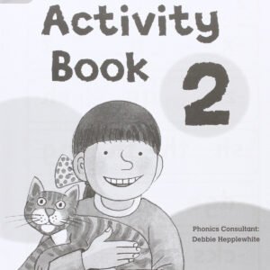 Floppy´s phonics s&l essential 2