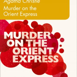 MURDER ON THE ORIENT EXPRESS