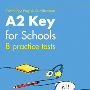 COLLINS PRACTICE TESTS FOR A2 KEY FOR SCHOOLS