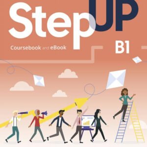 STEP UP, SKILLS FOR EMPLOYABILITY SELF-STUDY WITH PRINT AND EBOOK B1