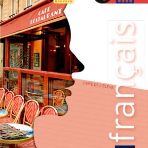 Arobase Deuxième Édition 4. Pack Livre de lélève + Comic