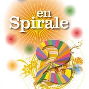 En Spirale 2. Livre de lélève