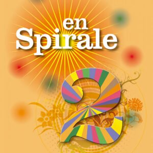 En Spirale 2. Pack Cahier dexercices + CD-MultiRom