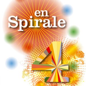 En Spirale 4. Livre de lélève