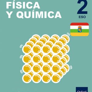 Inicia Dual Física y Química. 2.º ESO. Libro del Alumno La R