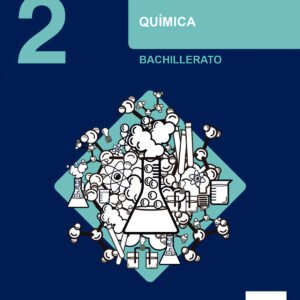 Inicia Dual Química. 2.º Bachillerato. Libro del Alumno