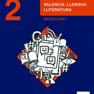 Inicia Dual Lengua Valenciana y Literatura. 2.º Bachillerato