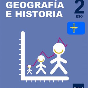 Inicia Dual Geografía e Historia 2.º ESO. Libro del Alumno A
