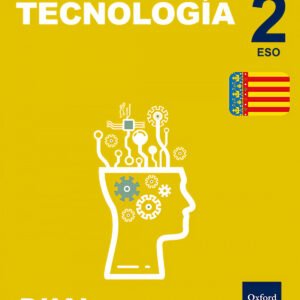 Inicia Dual Tecnología 2.º ESO. Libro del Alumno Comunidad V