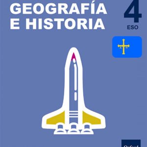 Inicia Dual Geografía e Historia 4.º ESO. Libro del Alumno P