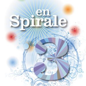 En Spirale 3. Livre de l¿élève + Comic