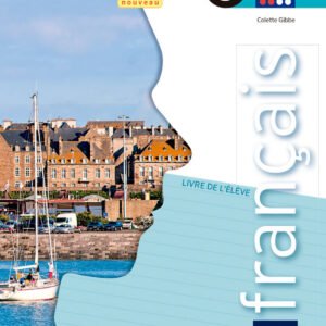 Arobase Deuxième Édition 3. Pack Livre de lélève + Comic