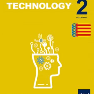 Inicia Dual Technology 2.º ESO. Students Book Pack. Valencia