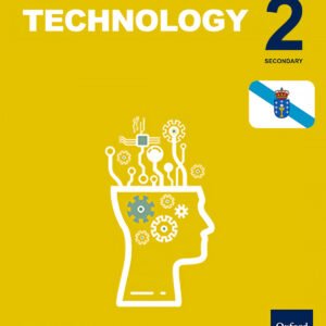 Inicia Dual Technology 2.º ESO. Students Book Pack. Galicia.
