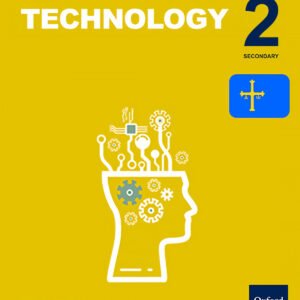 Inicia Dual Technology 2.º ESO. Students Book Pack. Asturias