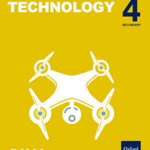 Inicia Dual Technology 4.º ESO. Students Book