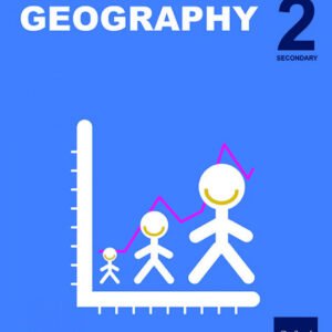 Inicia Dual Geography and History. 2.º ESO. Geography