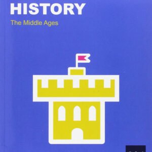 Inicia Dual Geography and History. 2.º ESO.History Middle Ag