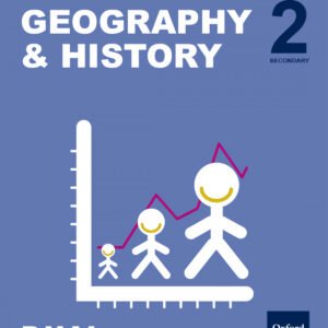 Inicia Dual Geography and History. 2.º ESO. Students Book Pa