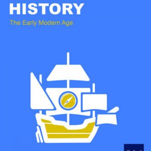 Inicia Dual Geography and History. History Early Modern Ages