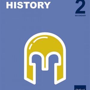 Inicia Dual History. 2.º ESO. Students Book Pack