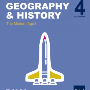 Inicia Dual Geography &History 4.º ESO. Students Book. Volu