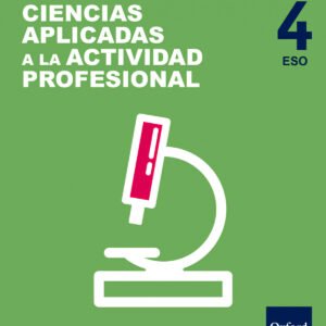Inicia Dual Ciencias Aplicadas a la Actividad Profesional 4.