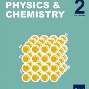 PHYSICS AND CHEMISTRY 2.º ESO. 2 MODULOS