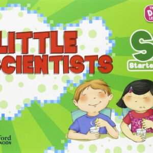 Little Scientists Starter