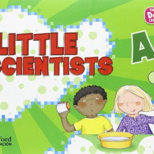 Little Scientists A