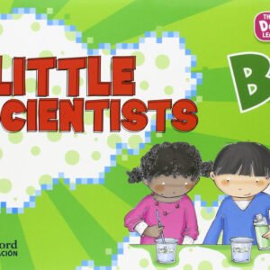 Little Scientists B
