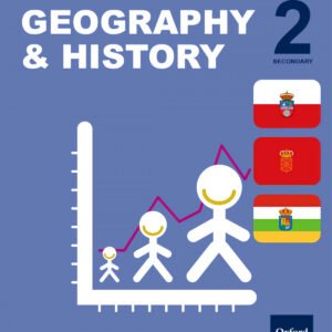 Inicia Dual Geography and History. 2.º ESO. Students Book Pa