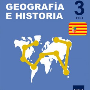Inicia Dual Geografía e Historia 3.º ESO. Libro del Alumno A