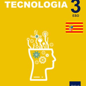 Inicia Dual Tecnología 3.º ESO. Libro del Alumno Aragón