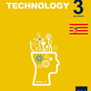 Inicia Dual Technology 3.º ESO. Students Book Pack. Aragón