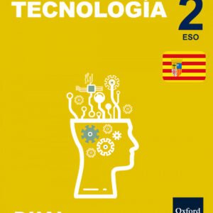 TECNOLOGÍA 2ºESO INICIA DUAL ARAGÓN 2016