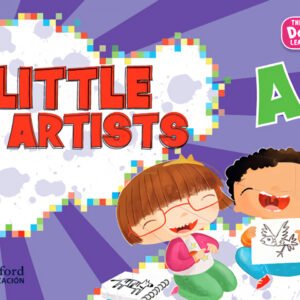 LITTLE ARTISTS A