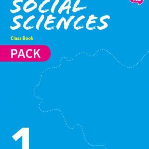 THINK SOCIAL SCIENCE 1º.PRIM.PACK (LIBROS MODULOS)