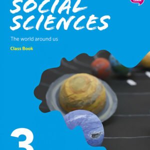 SOCIAL SCIENCE 3 PRIMARY COURSEBOOK M1 THINK DO LEARN