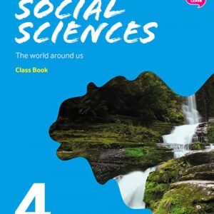 SOCIAL SCIENCE 4 PRIMARY MODULE 1 COURSEBOOK PACK NEW THINK DO LEARN