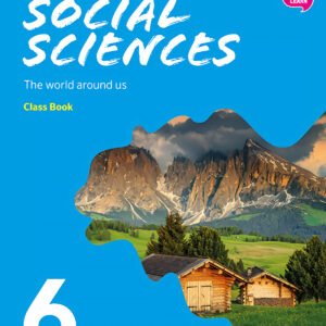 SOCIAL SCIENCE 6 PRIMARY MODULE 1 COURSEBOOK PACK NEW THINK DO LEARN