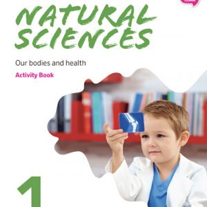 NATURAL SCIENCE MOD.1 1º.PRIM (CUAD. MODULO)