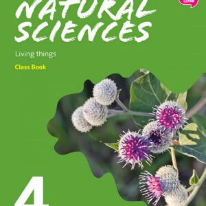 NATURAL SCIENCE 4 PRIMARY MODULE 1 COURSEBOOK PACK NEW THINK DO LEARN