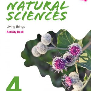 NATURAL SCIENCE 4 PRIMARY MODULE 1 ACTIVITY BOOK PACK NEW THINK DO LEARN