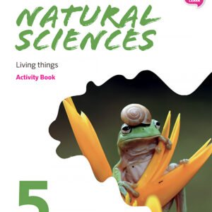 NATURAL SCIENCE MOD.1 5º.PRIM (CUAD. MODULO)