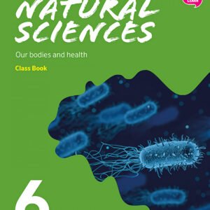NATURAL SCIENCE 6 PRIMARY MODULE 1 COURSEBOOK PACK NEW THINK DO LEARN