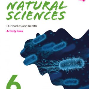 NATURAL SCIENCE 6 PRIMARY MODULE 1 ACTIVITY BOOK PACK NEW THINK DO LEARN