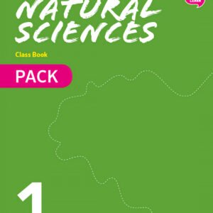 NATURAL SCIENCE MOD.2 1º.PRIM (LIBRO MODULO)